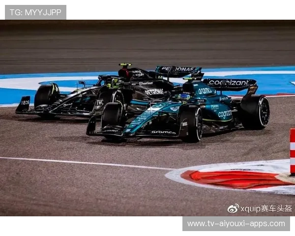 F1模拟赛段节奏调整训练:极速追击的秘密武器