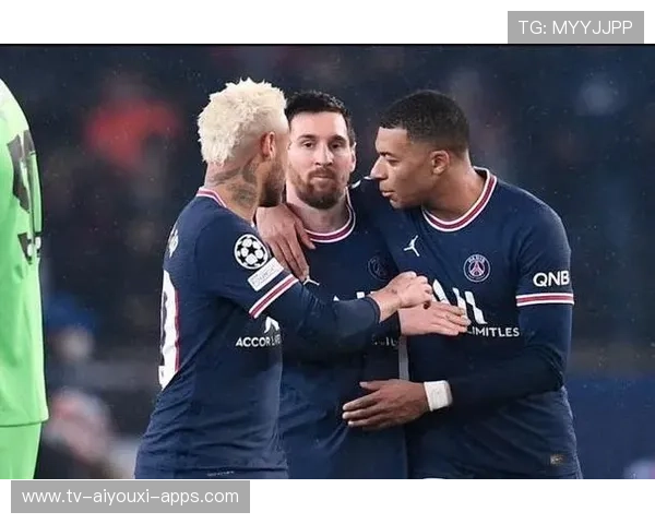 巴黎若引援精准，欧洲话语权将进一步提升