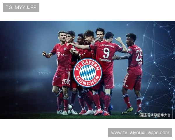 拜仁准备把青年晋升标准制度化以保持人才供给