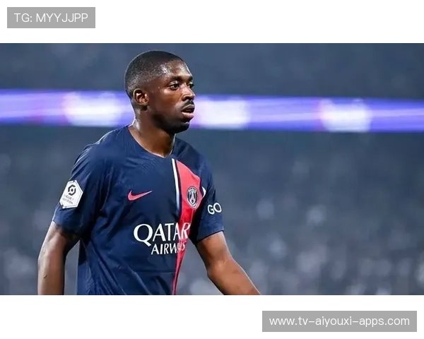 登贝莱领奖泪水，是坚持与努力的最好注解，登贝莱身价为什么那么高